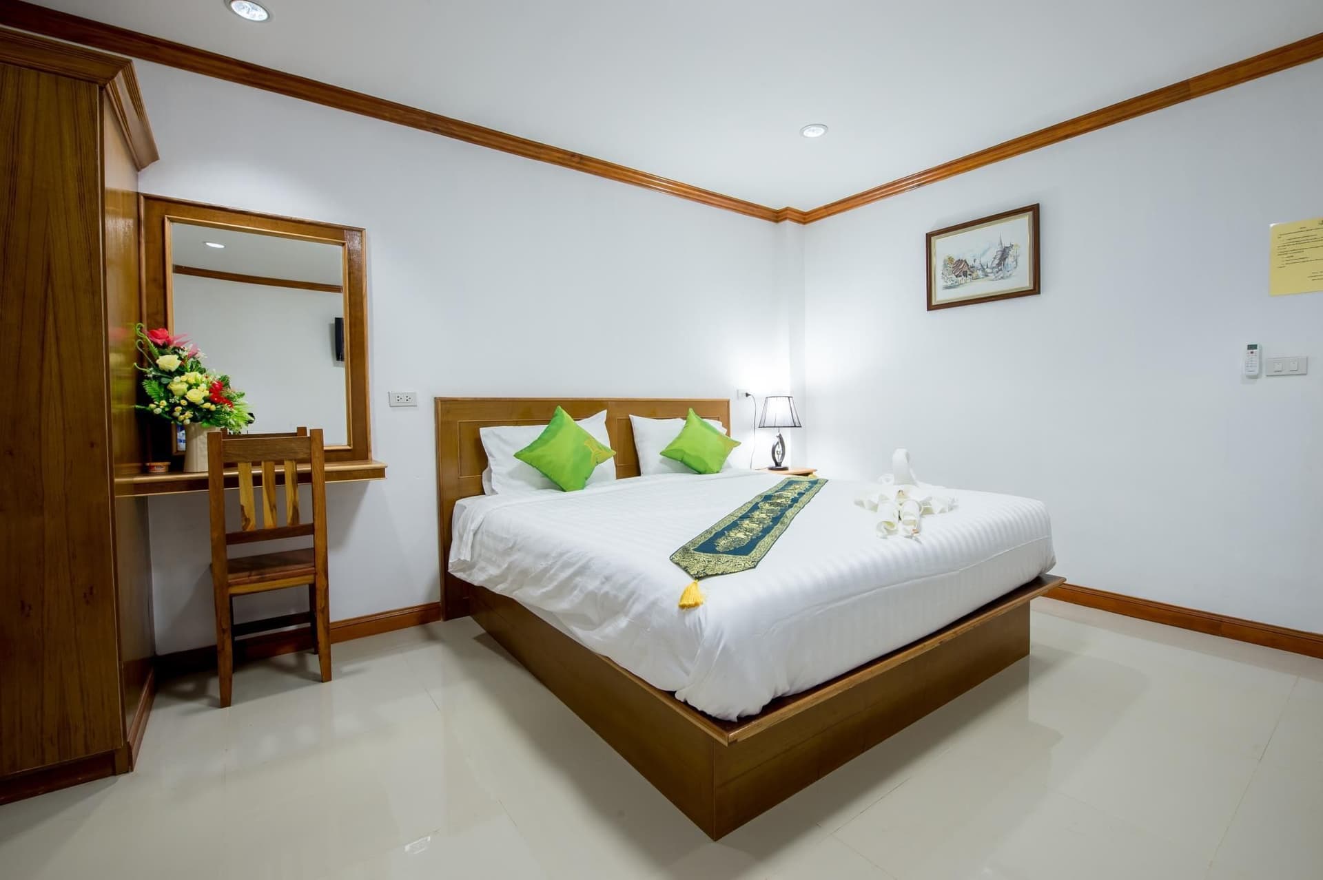 Thatphanom View Hotel Nakhon Thatphanom View Hotel Nakhon