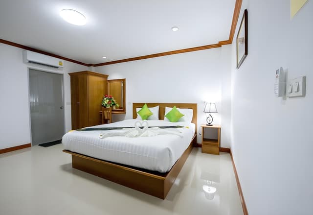 Stardard Room