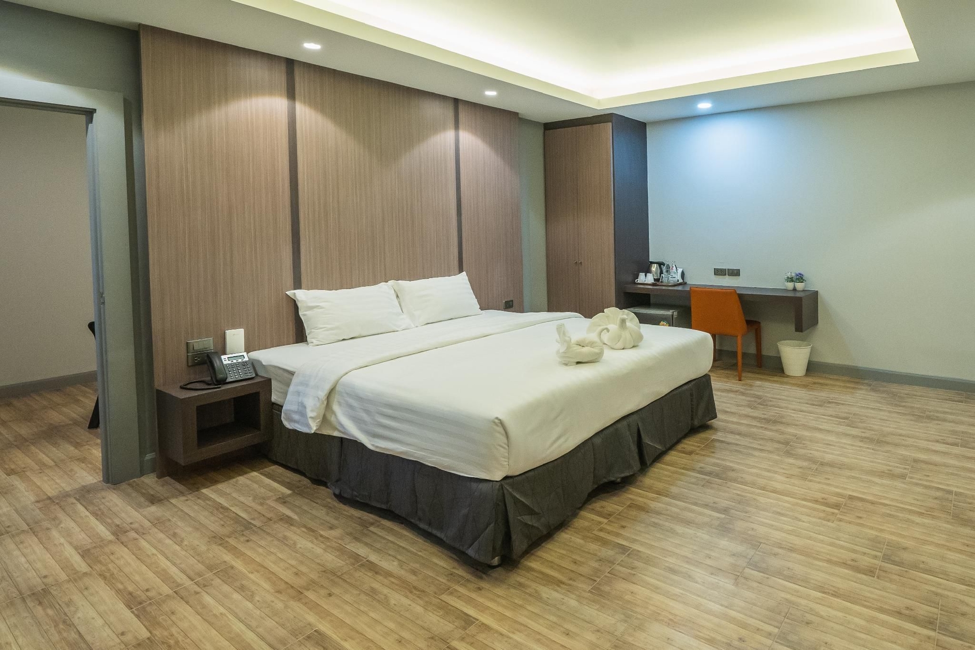 The Bed Hotel1