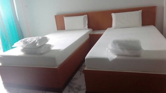 Standard Room (Twin Bed)