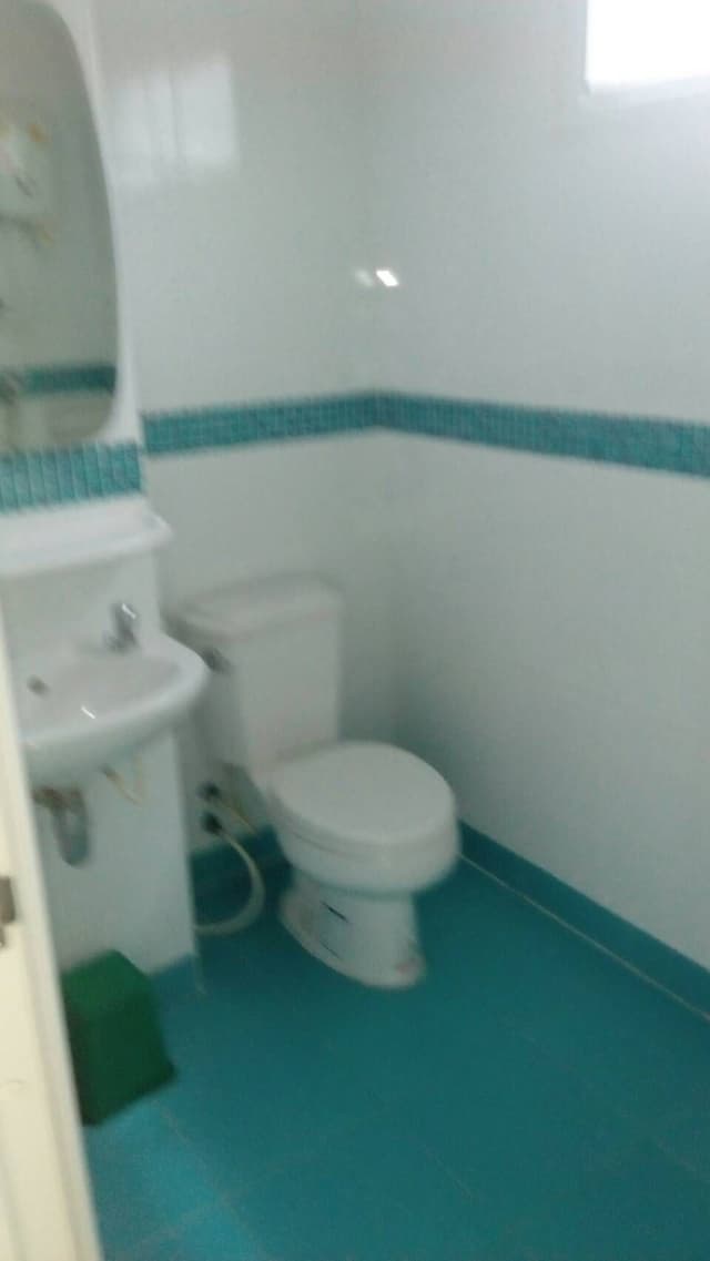 Standard Room (Double Bed)