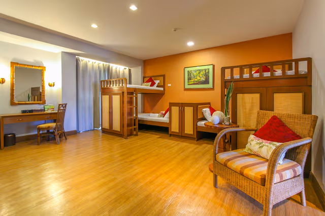 Dorm