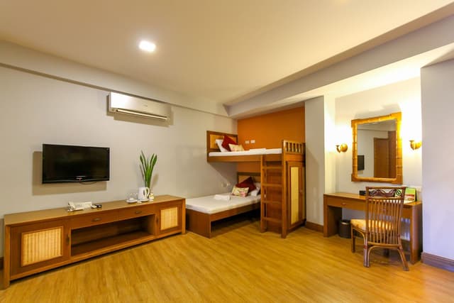 Dorm