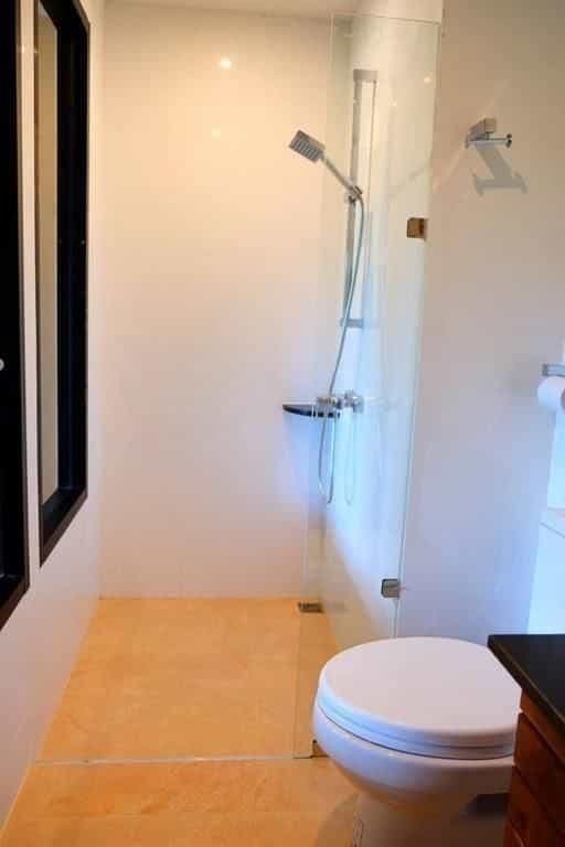 Twin Bedded Room