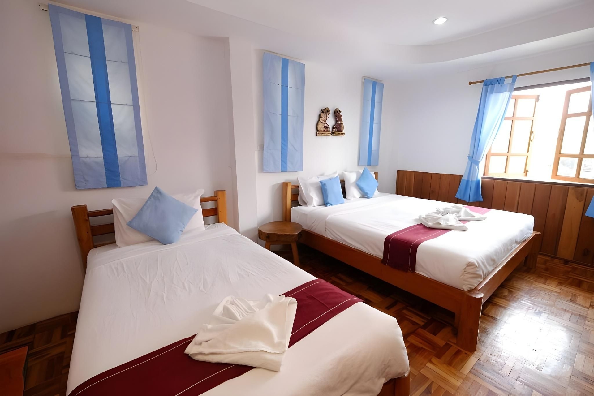 The Good View Guest House @ Mae Sarieng2