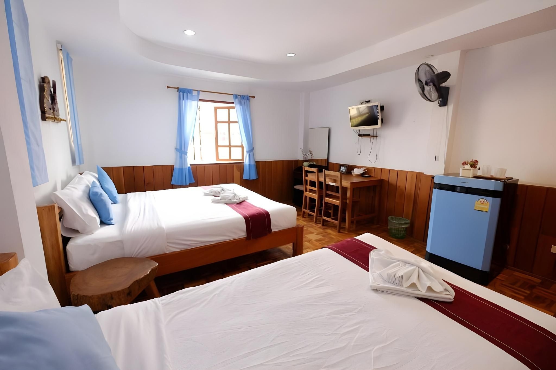 The Good View Guest House @ Mae Sarieng1
