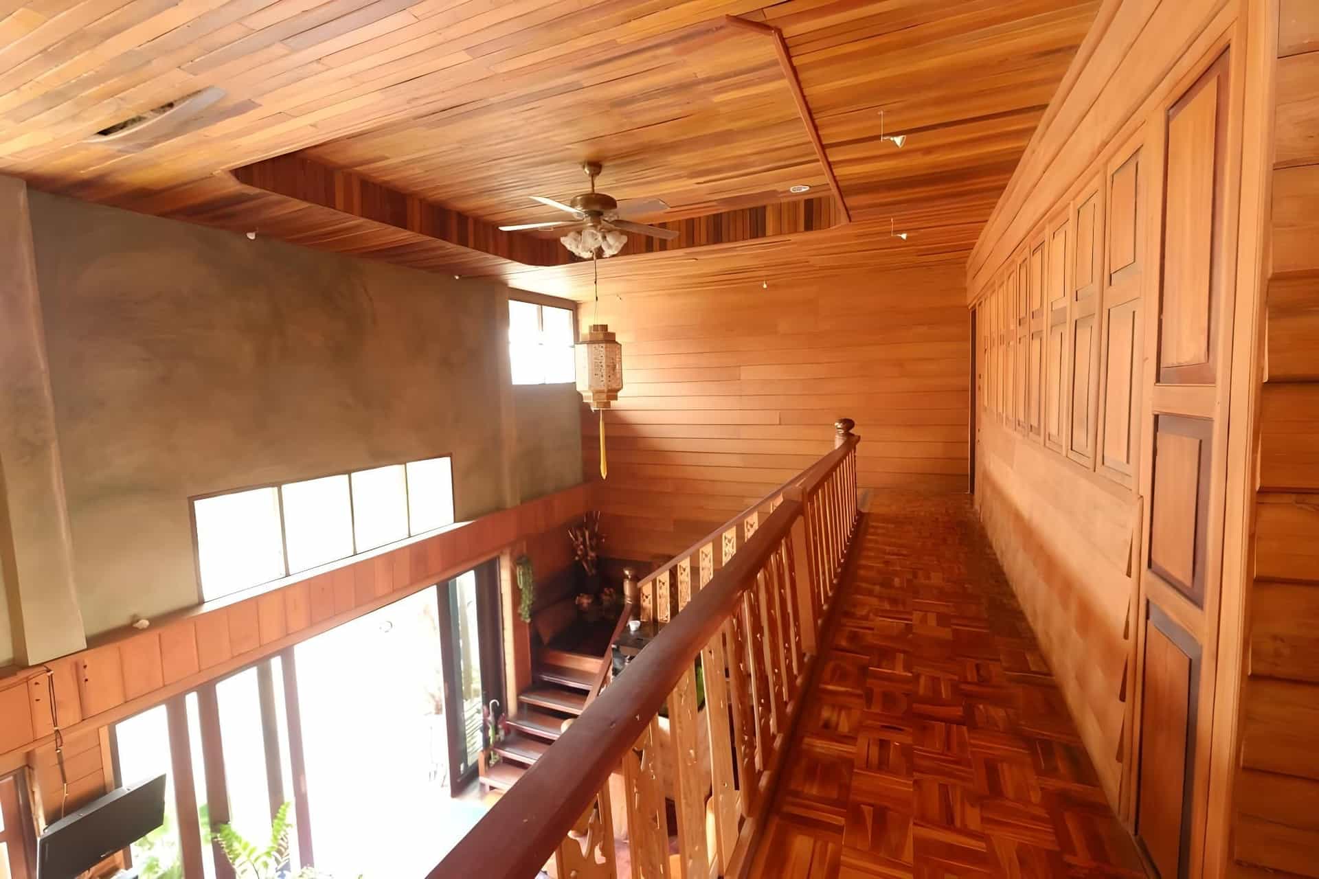 The Good View Guest House @ Mae Sarieng The Good View Guest House @ Mae Sarieng