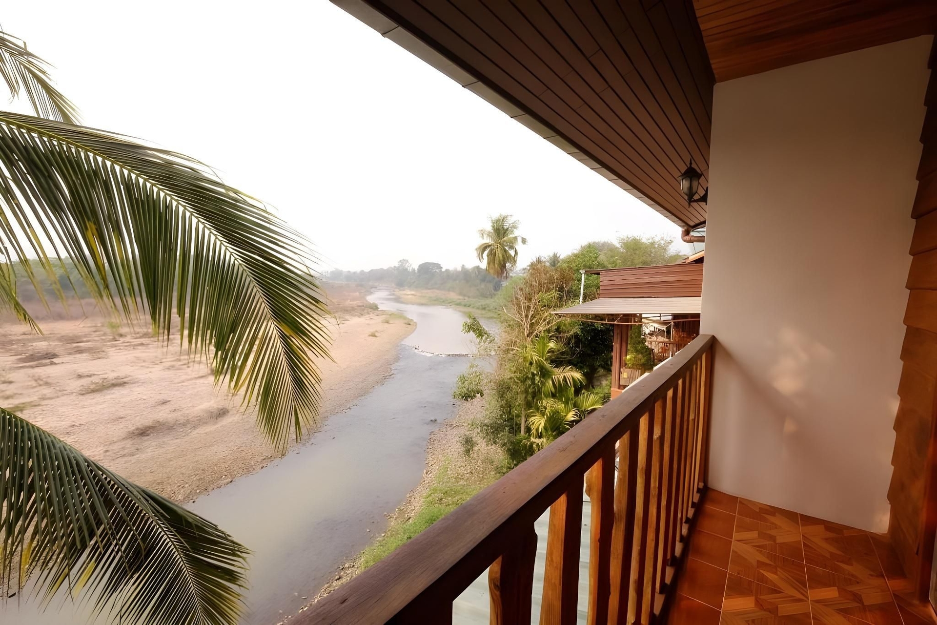 The Good View Guest House @ Mae Sarieng4