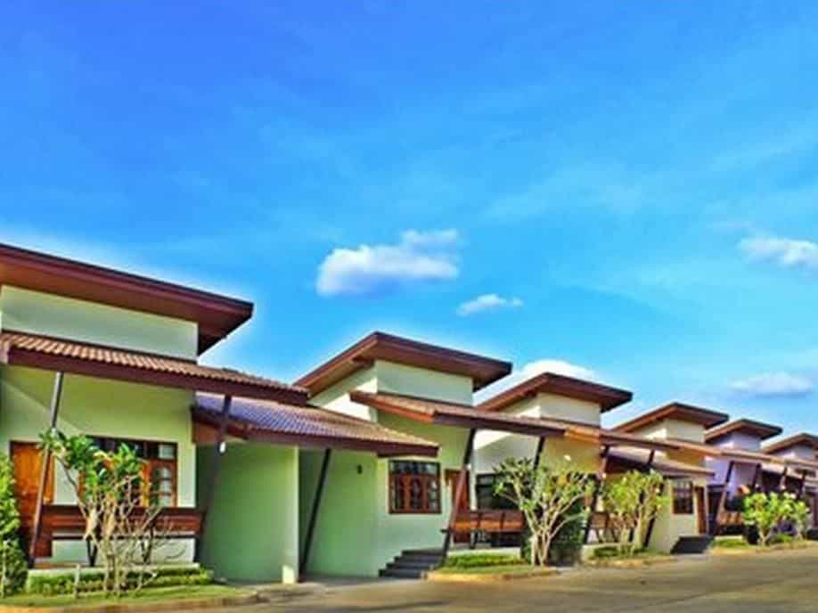 โรงแรมบ้านอิงนา รีสอร์ท