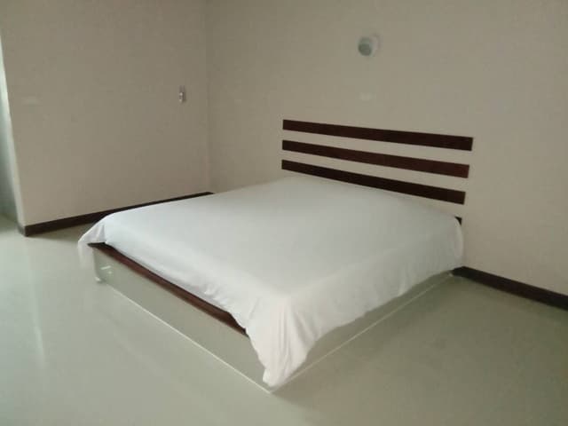 Standard Double Room (Old Building)