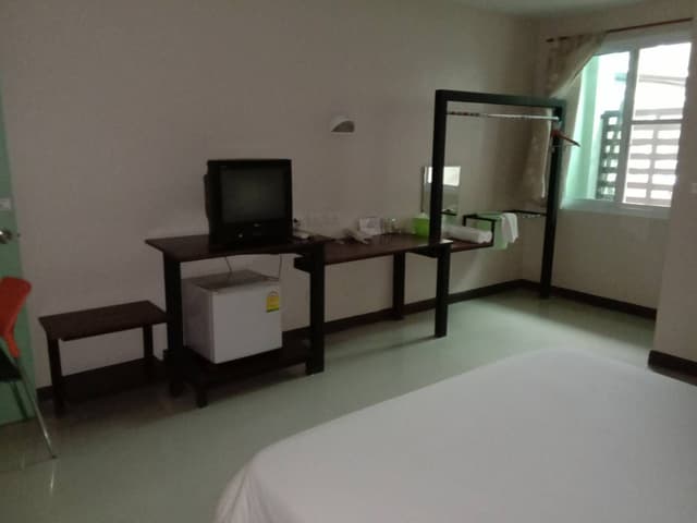 Standard Double Room (Old Building)