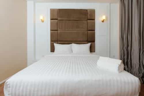 Calinton Hotel Calinton Hotel