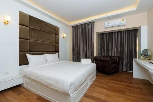 Calinton Hotel Calinton Hotel