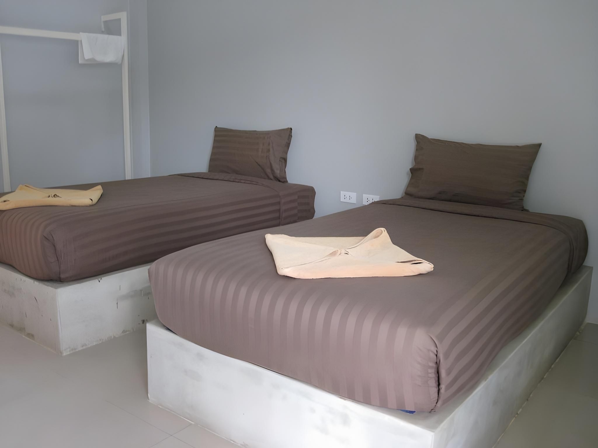 เดอะปาล์มวิลเลจ (The Palm Village)4