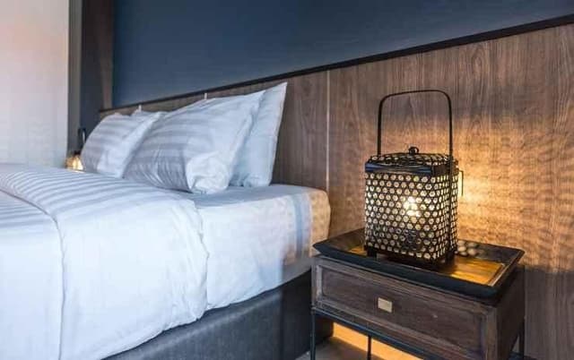 Superior Double Bed