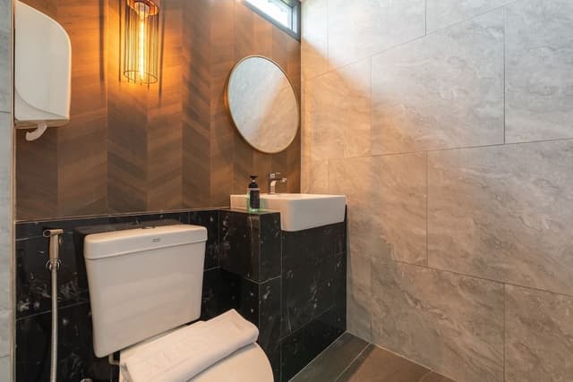Supreme Suite Double