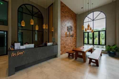 โรงแรมเลอเลิศ ราชบุรี โรงแรมเลอเลิศ ราชบุรี