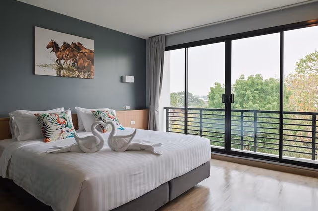 Superior Double Room