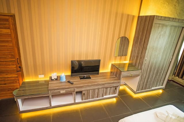 Standard Twin Room, 1 Bedroom, Non Smoking, Ensuite