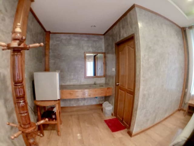 Loft House