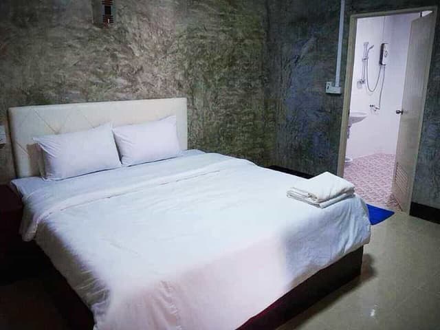 Toh Mai Double Room