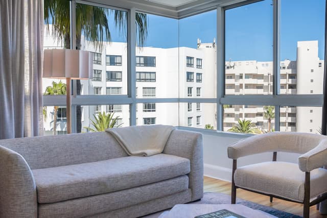 Family Ocean Suite