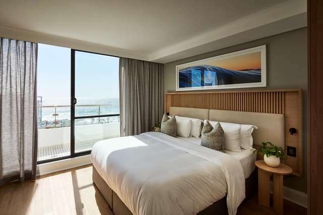 Presidential Ocean Suite