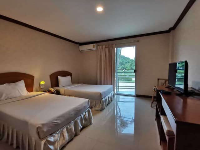 VIP Room