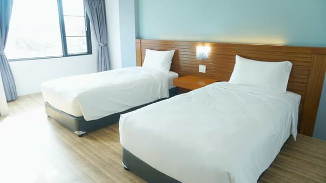 Standard Twin Size
