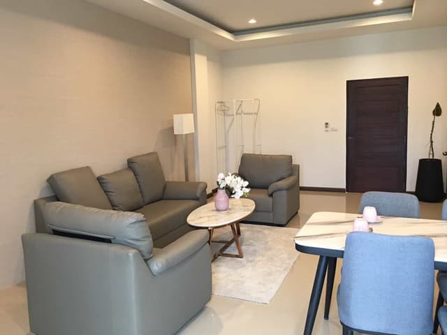 Suite Room