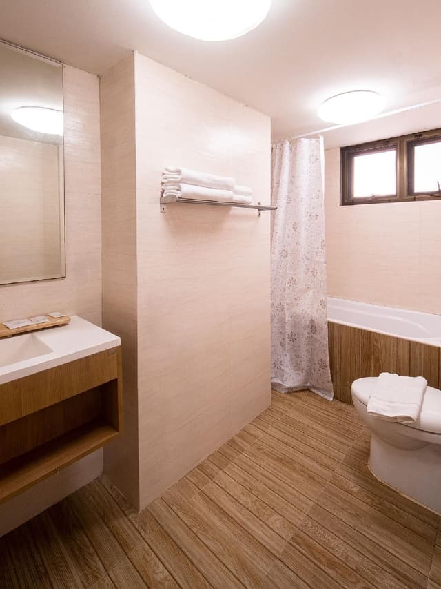 Suite Room