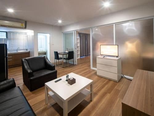 Suite Room