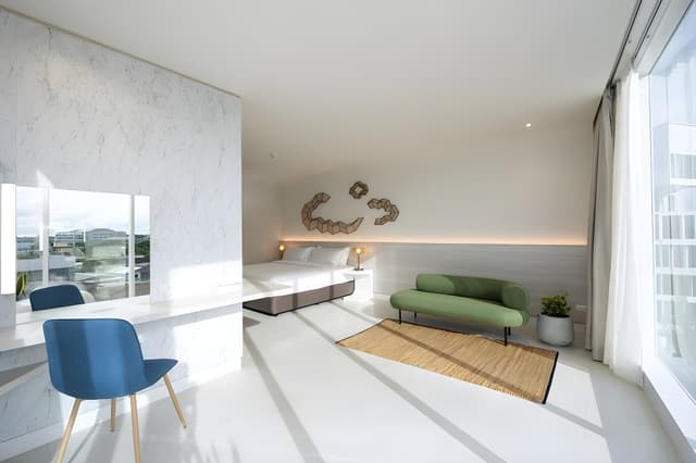 Suite