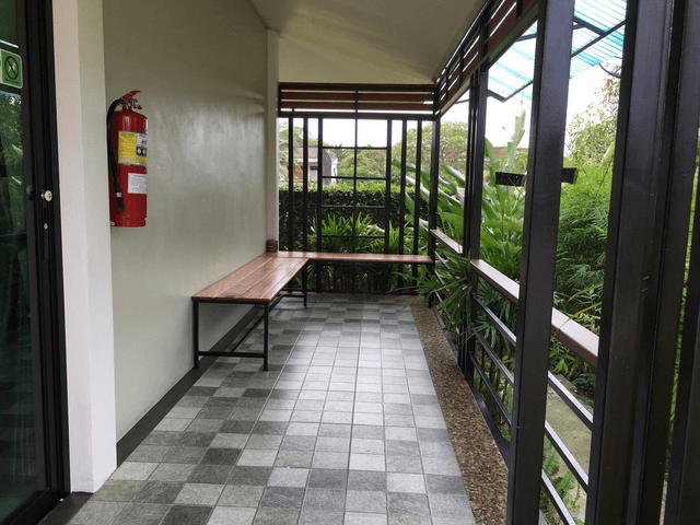 Villa Room