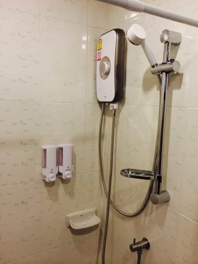 Standard Double Bed Room (3 Floor Building)