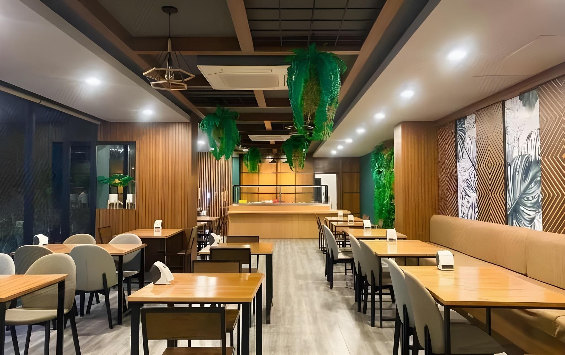 ดีโฮเทล พะเยา (Dee Hotel Phayao)3