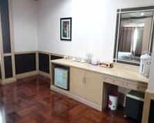 Suite Room