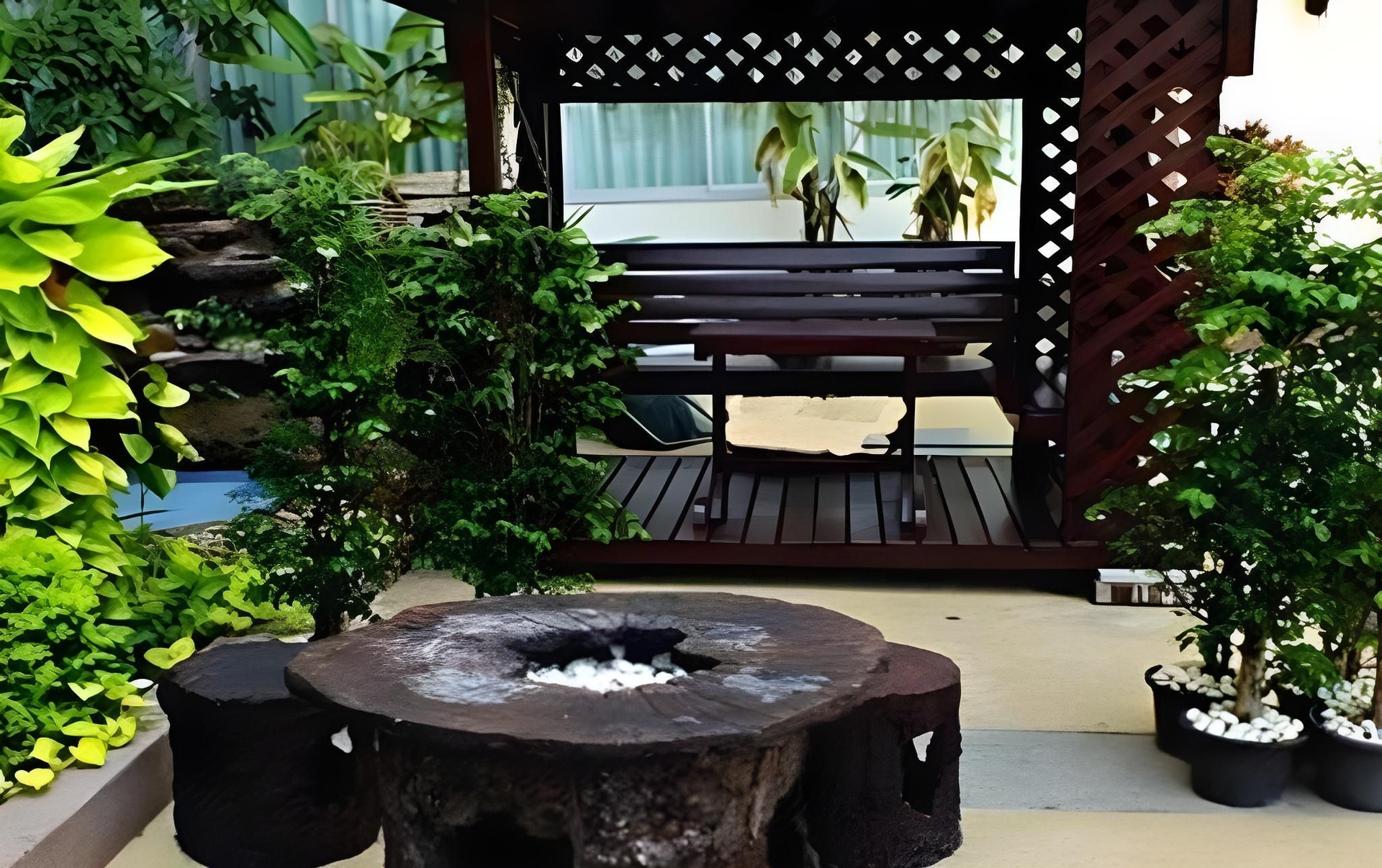 โรงแรมดีพร้อม (Dee Prom Hotel)3