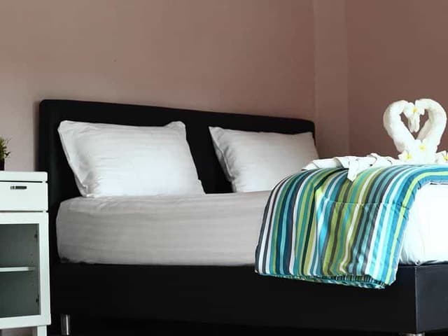 Standard medium Room