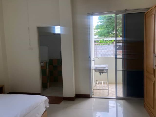 VIP Double Room