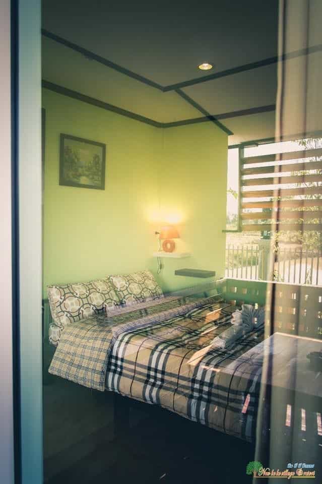 VIP. Room Zone V