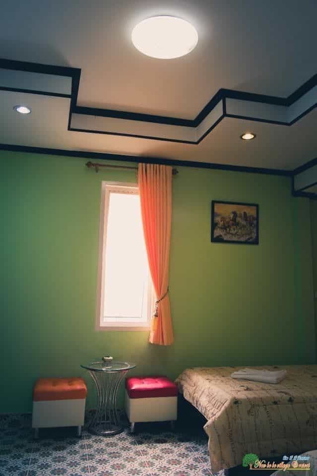 VIP. Room Zone V