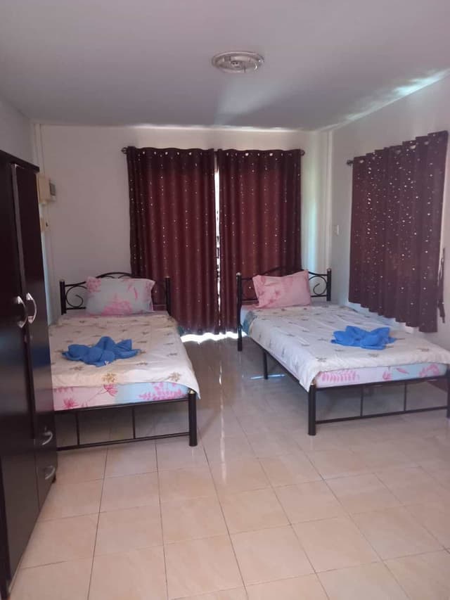 Standard Room Zone C