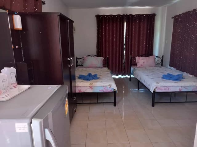 Standard Room Zone C