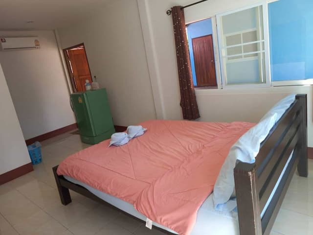 Standard Room Zone D