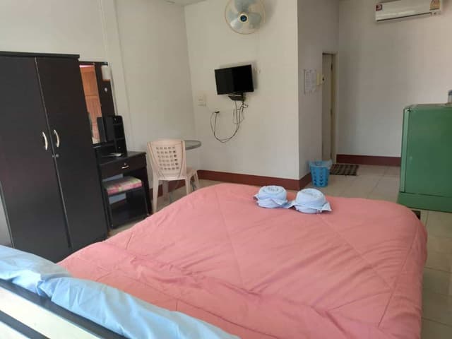 Standard Room Zone D