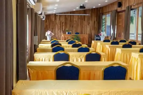 NonNee Lampang Hotel NonNee Lampang Hotel
