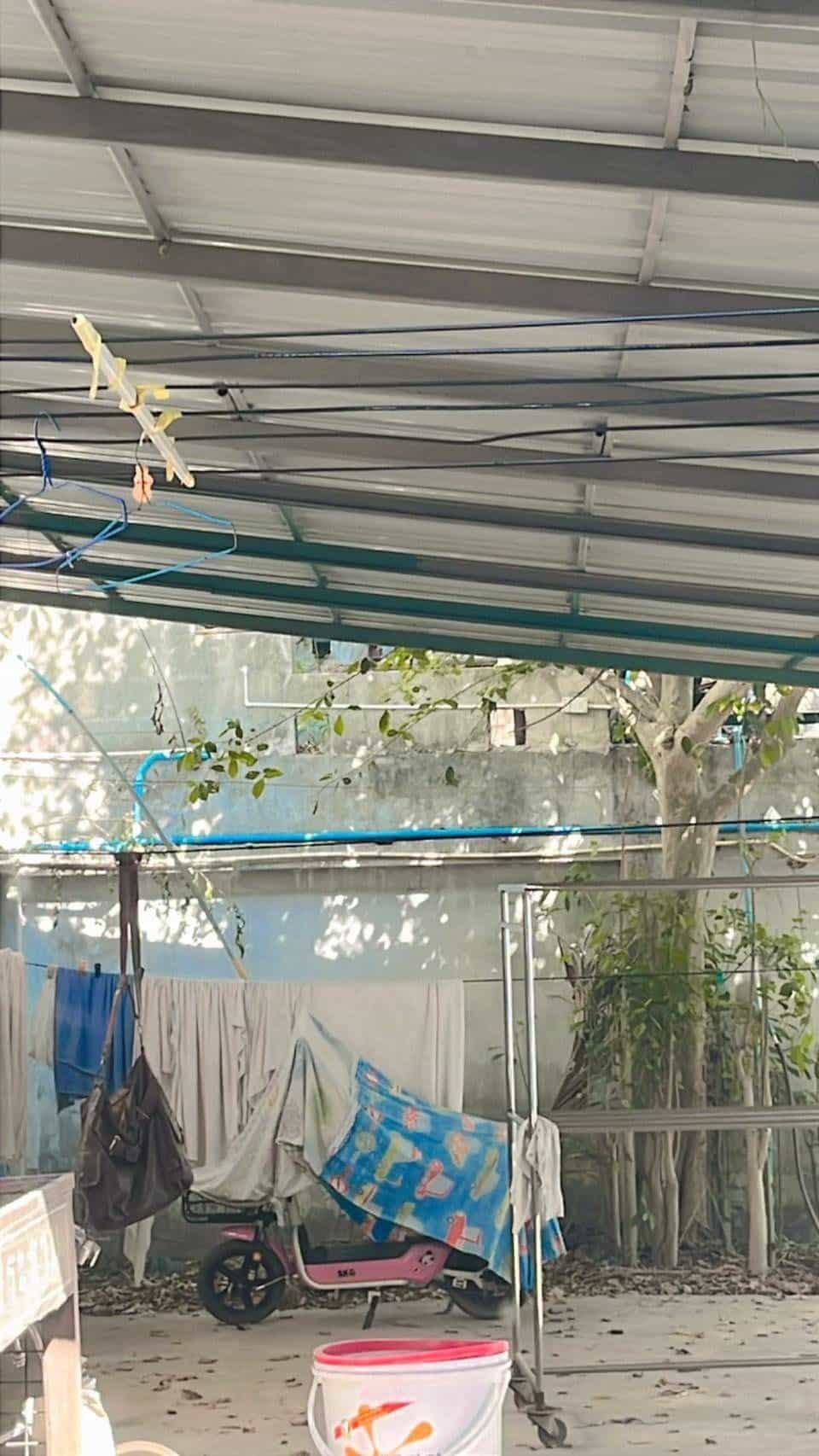 Nornnabdao Homestay Nornnabdao Homestay