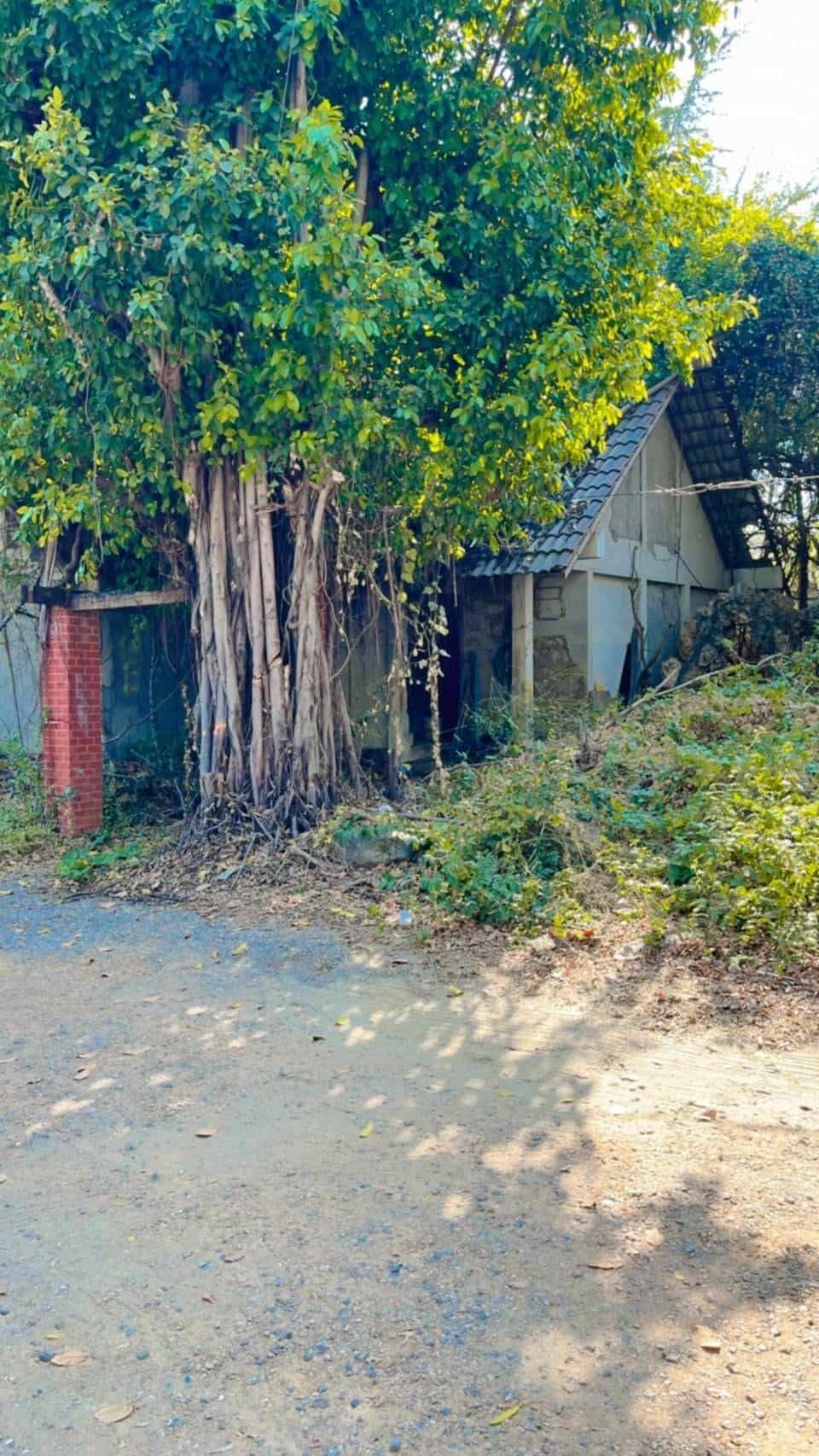 Nornnabdao Homestay1