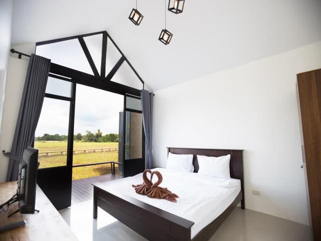 Small House